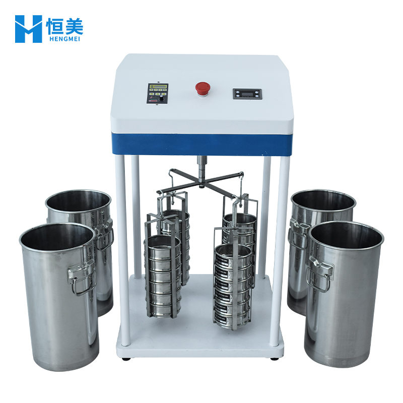 土壤團聚體分析儀 (1) 土壤團聚體分析儀 (1)